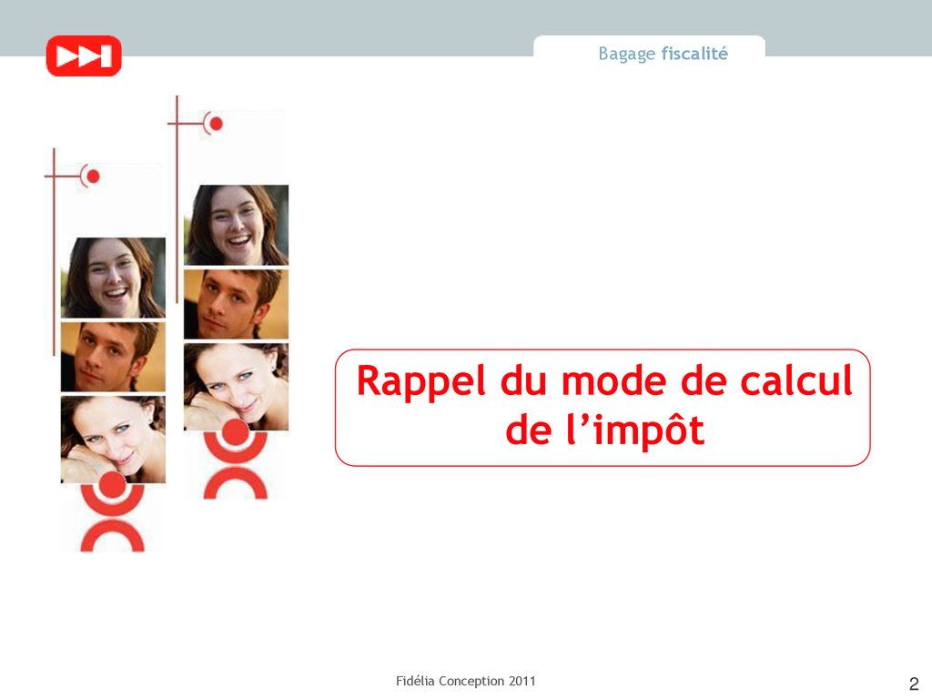 Fiscalit Du Particulier Et Ppt T L Charger